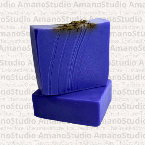 Lavender Bliss Bar Soap Handmade small batches SelfCare Gift